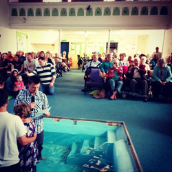 32BristolCollegeBaptism