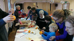 36StonehouseChristingles