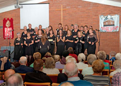 8MellingChoir