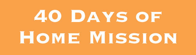 BannerImages40DaysFrontpage