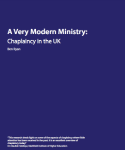 Chaplaincy250
