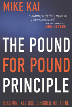 Pound for Pound Principle250