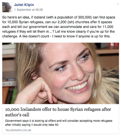 Refugee FB pic