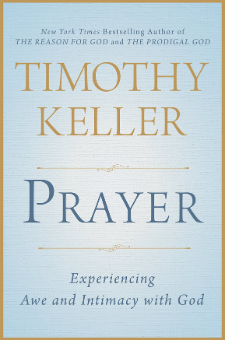 TimothyKellerPrayer