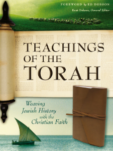 Teachings of the Torah225