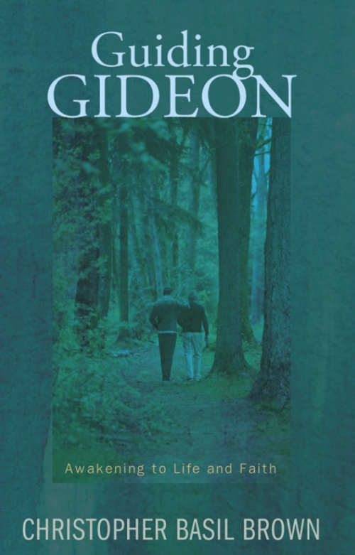 GuidingGideon