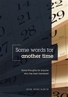 Some Words for Another Time co