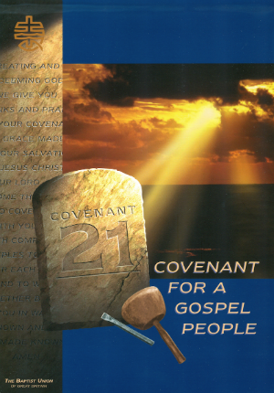 Covenant21 