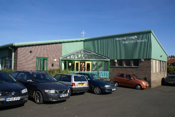 BeaconLoughChurchBldg