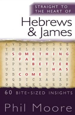 Hebrews and James