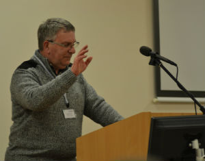 Council Malcolm Broad