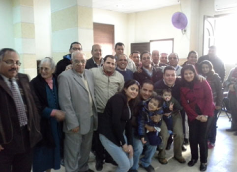 ArabicCommChFamily