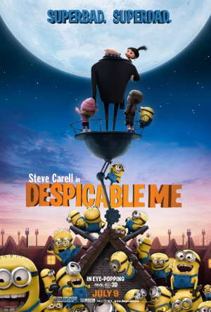 Despicable Me