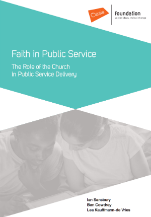 FaithinPublicService