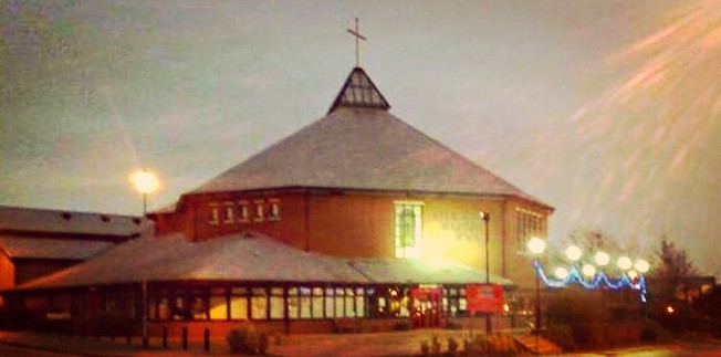 Stockton Tabernacle