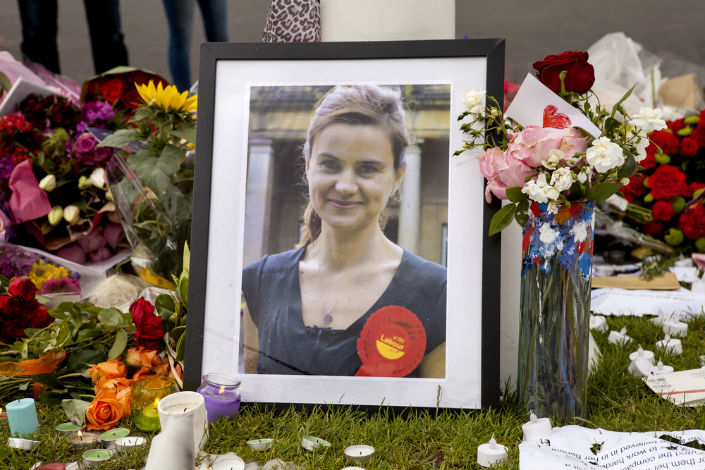 Jo Cox shutterstock439038442