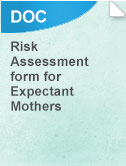 RiskAssessmentExpectantMothers