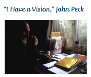 John Peck