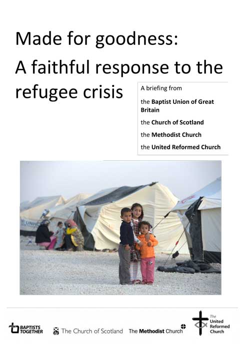 RefugeeResource