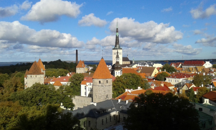 Tallinn