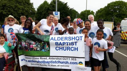 Aldershot2016