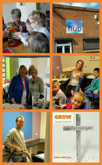 GrowChurchAshford