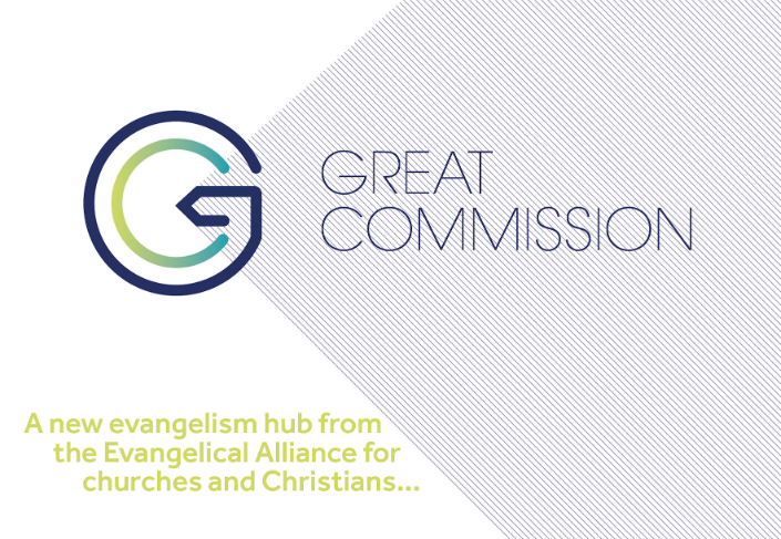 Great Commission 