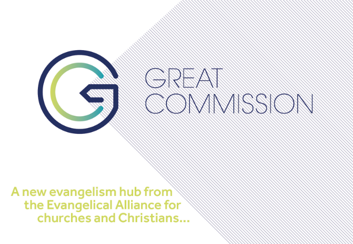 Great Commission