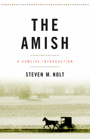 The Amish