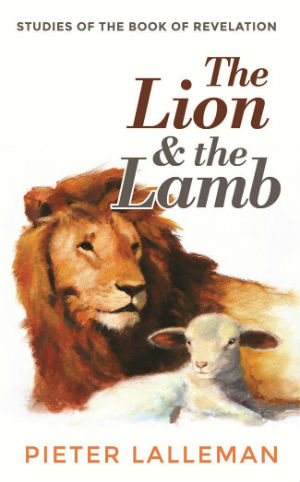 Lion and the Lamb