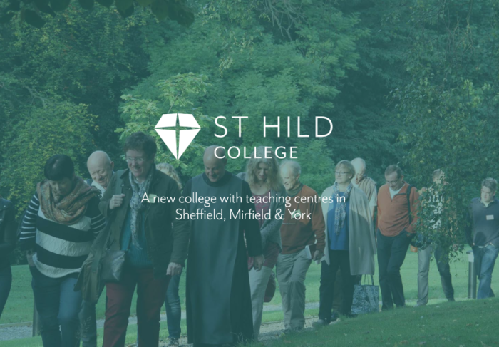 St Hild 700