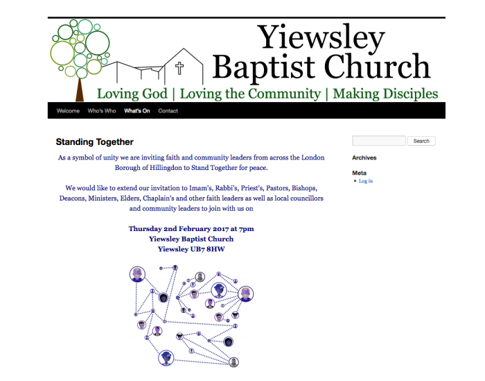 Yiewsley