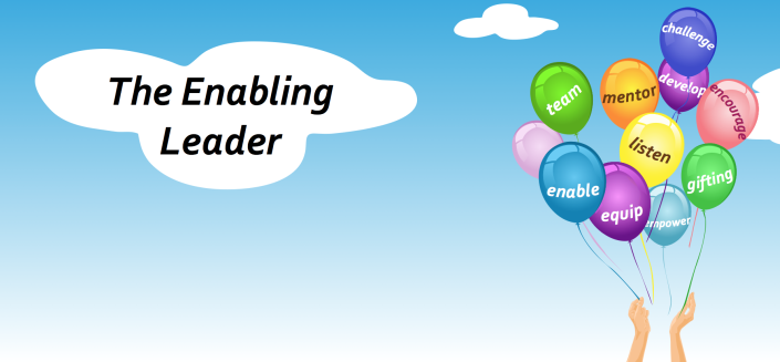 Enabling Leader
