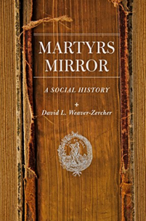 Martyrs Mirror