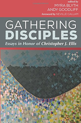 Gathering Disciples