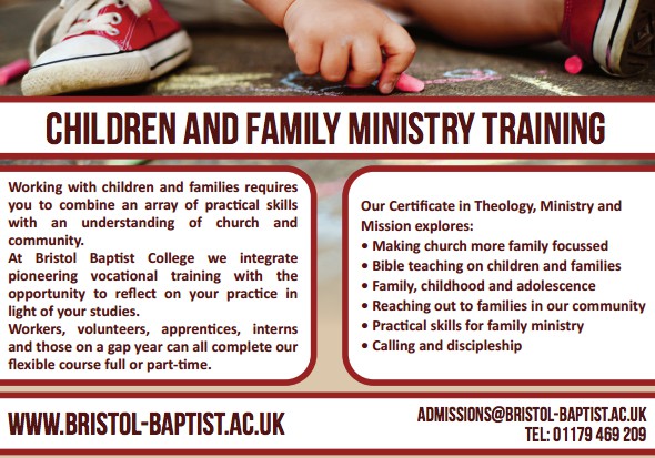 Children Family Ministry