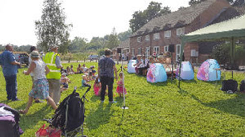 RobertsbridgeFamilyFunDay