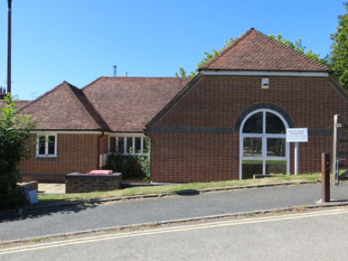 RobertsbridgeYouthCentre