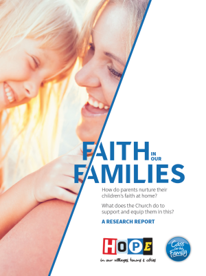 Faith in our Families