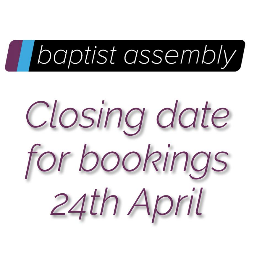 Assembly closing