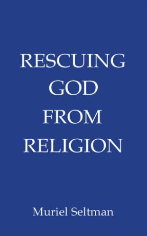 Rescuing God