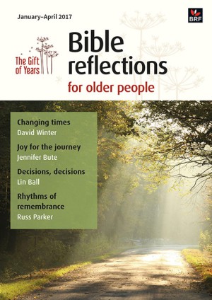 Bible Reflections for Older Pe