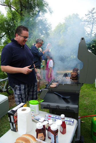 PillBBQ