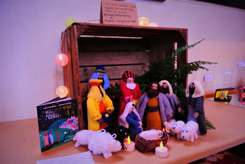 PillChristmas