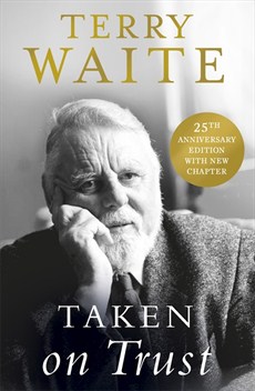 Terry Waite