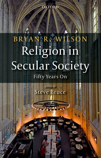 Religion in Secular Society