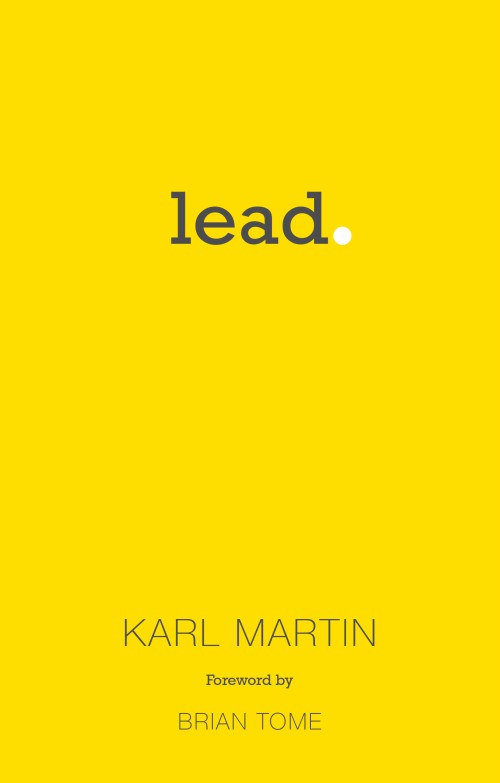 Lead- Karl Martin