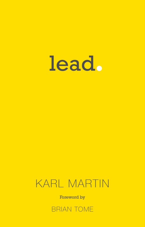 Lead- Karl Martin