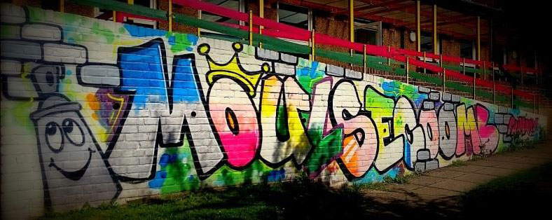 Moulsecoomb
