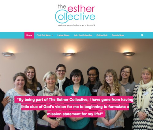Esther Collective500